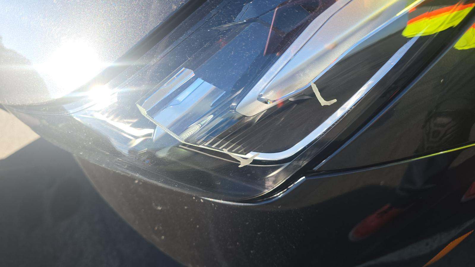 2024 BMW 5 Series 530i xDrive AWD