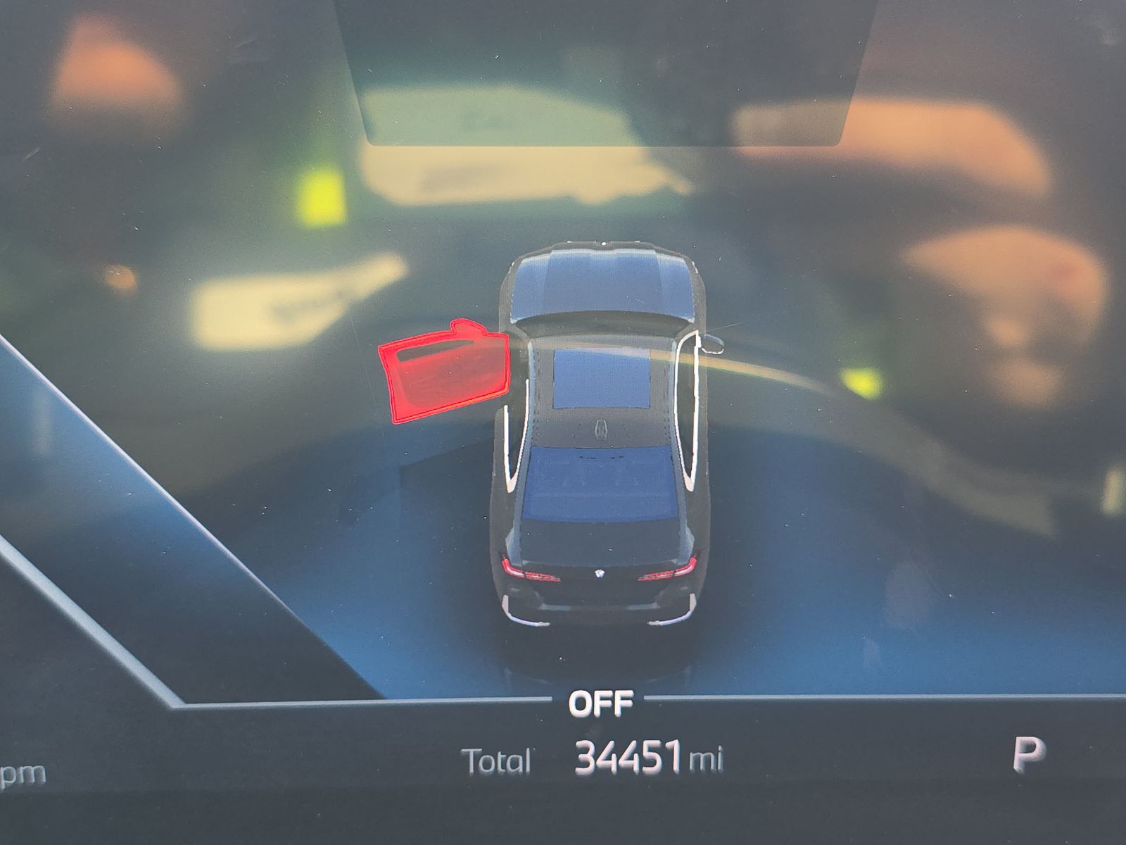 2024 BMW 5 Series 530i xDrive AWD