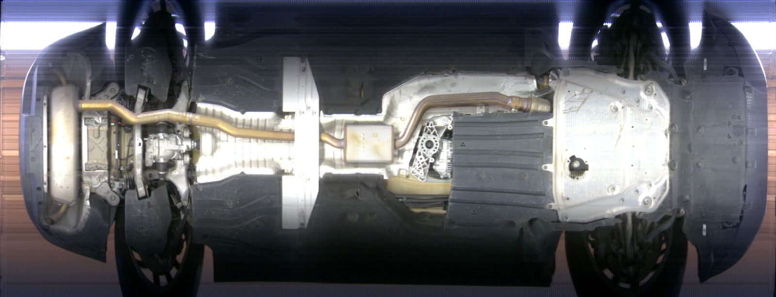 2024 BMW 5 Series 530i xDrive AWD