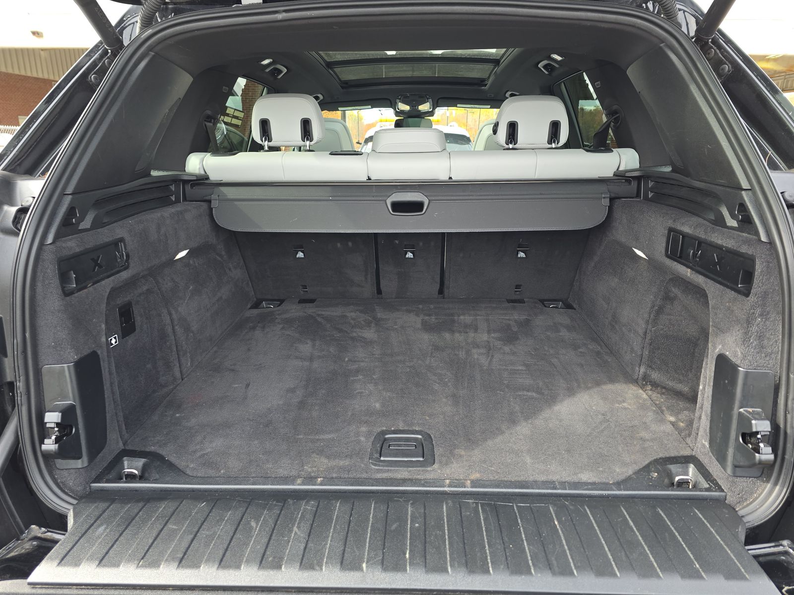 2025 BMW X5 xDrive40i AWD