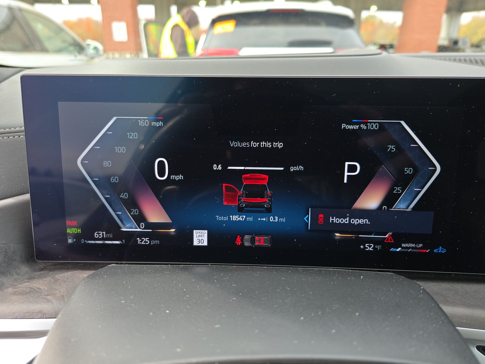 2025 BMW X5 xDrive40i AWD
