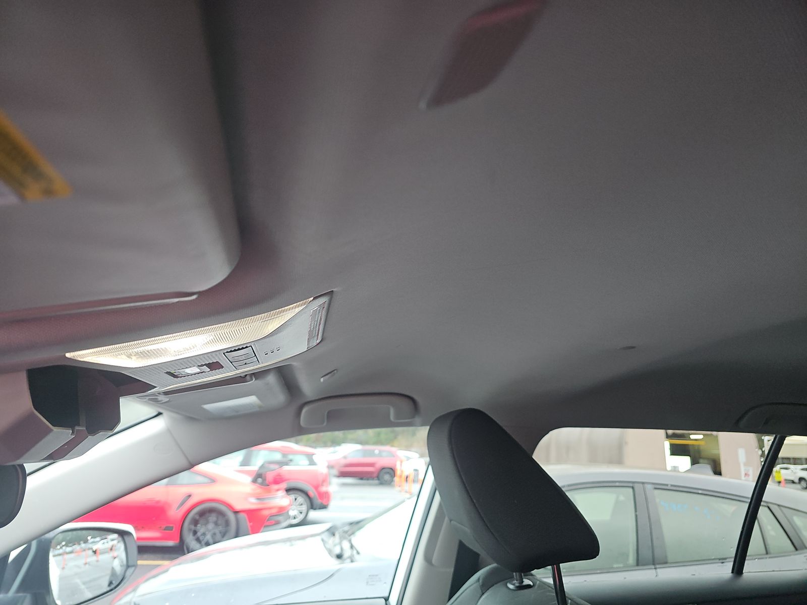 2024 Toyota RAV4 XLE FWD