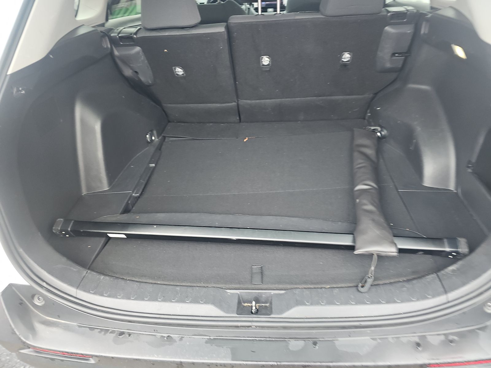 2024 Toyota RAV4 XLE FWD