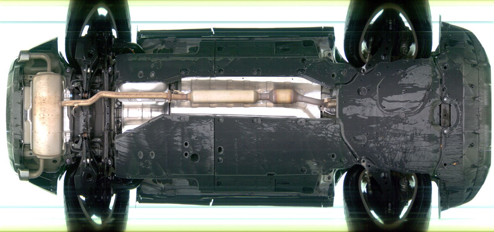 2024 Toyota RAV4 XLE FWD