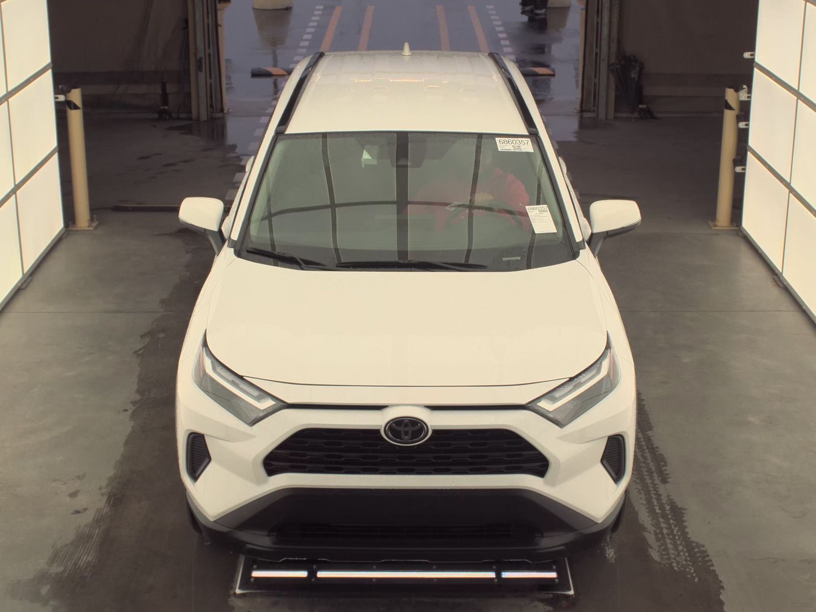 2024 Toyota RAV4 XLE FWD
