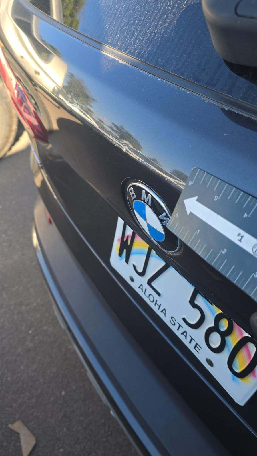 2023 BMW X5 xDrive40i AWD