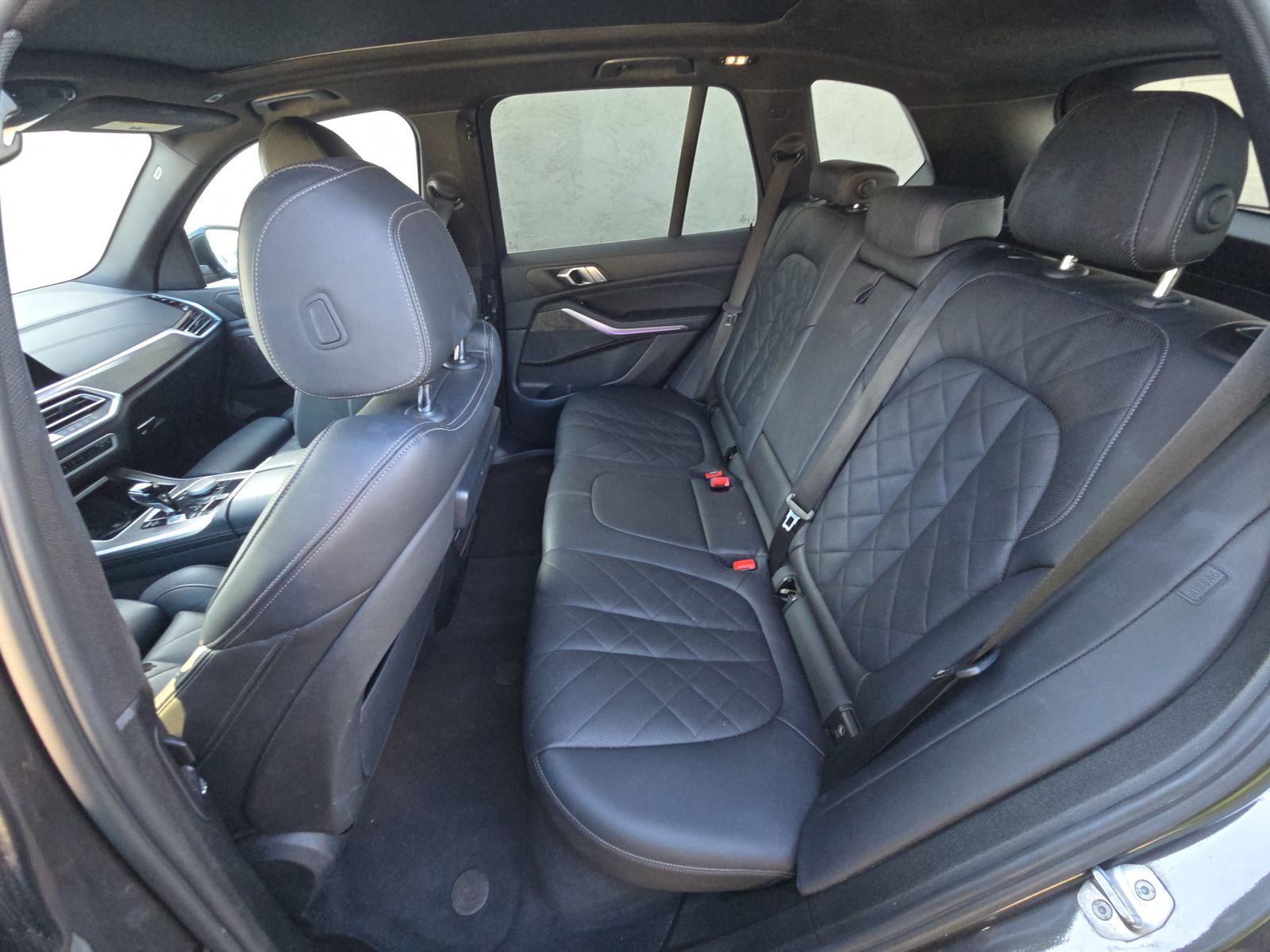 2023 BMW X5 xDrive40i AWD