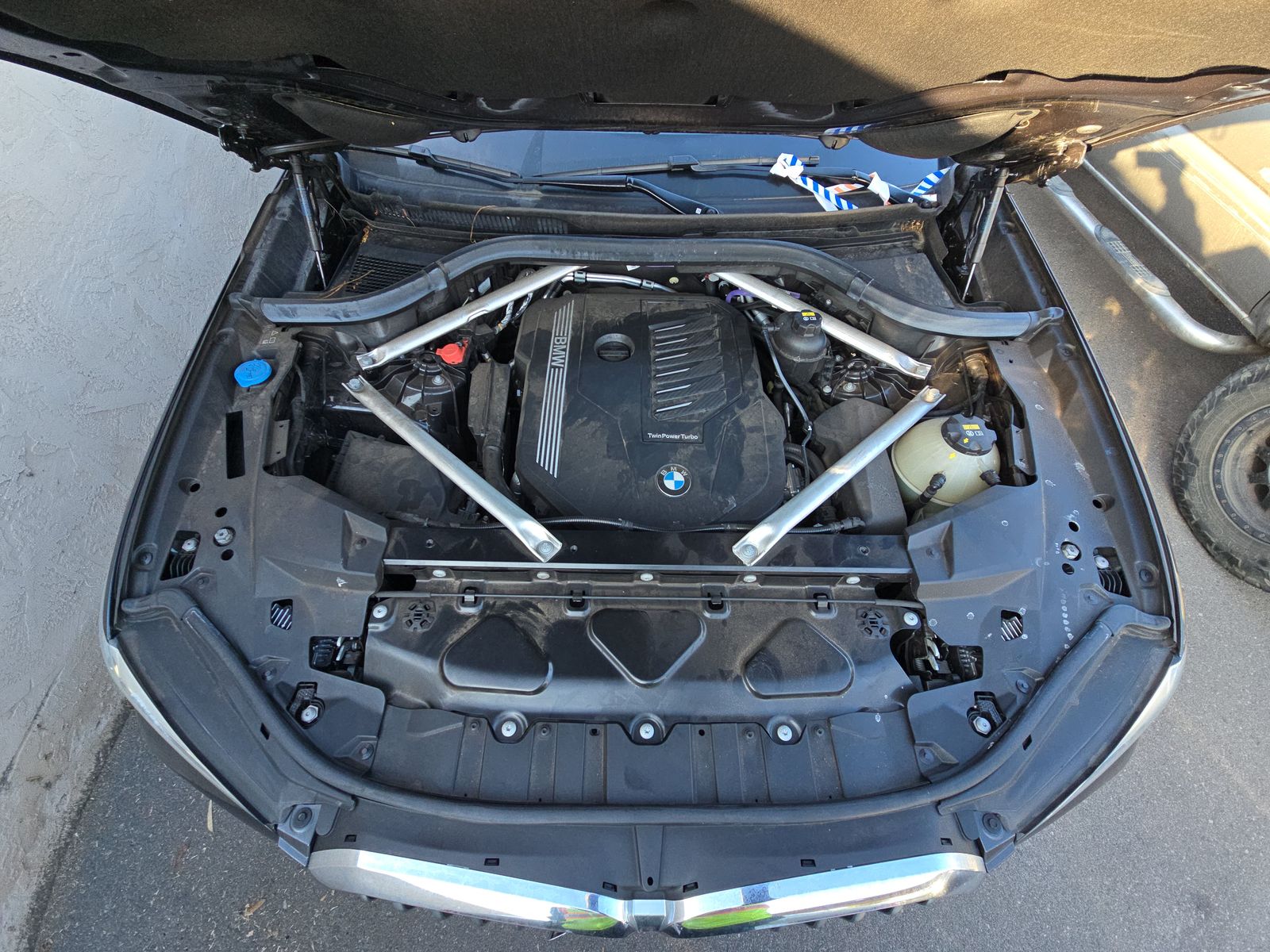 2023 BMW X5 xDrive40i AWD