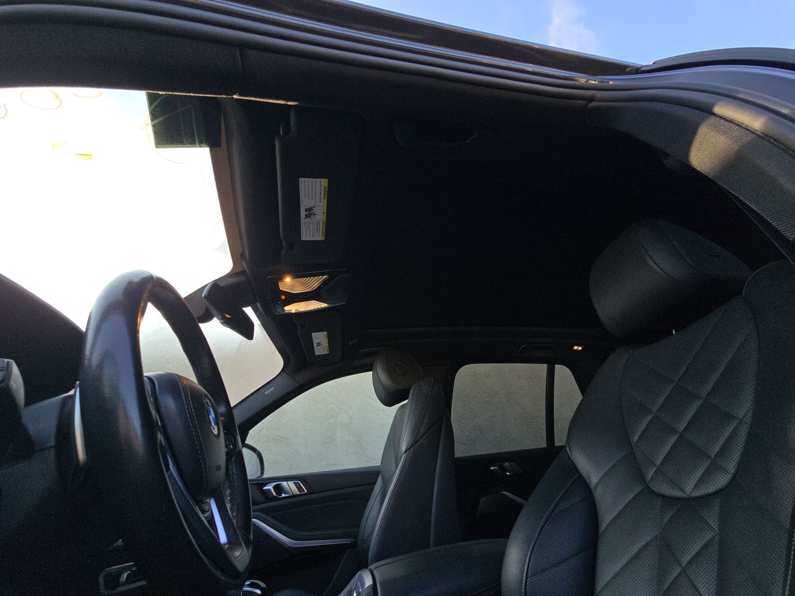 2023 BMW X5 xDrive40i AWD