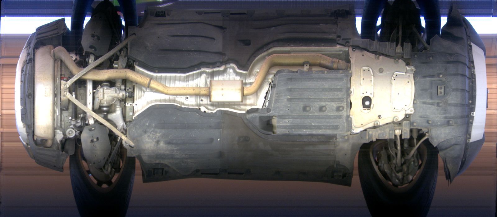 2023 BMW X5 xDrive40i AWD