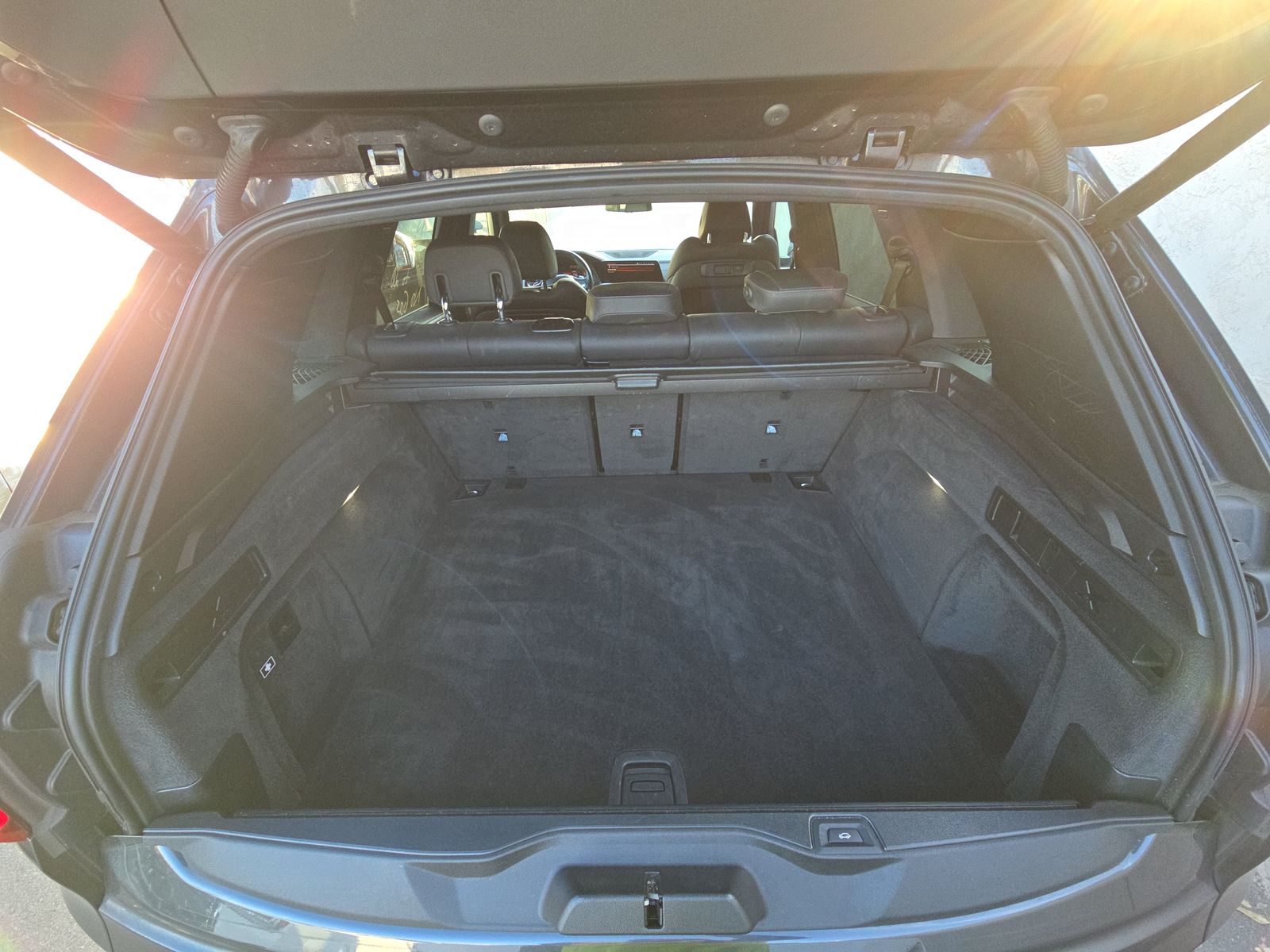 2023 BMW X5 xDrive40i AWD