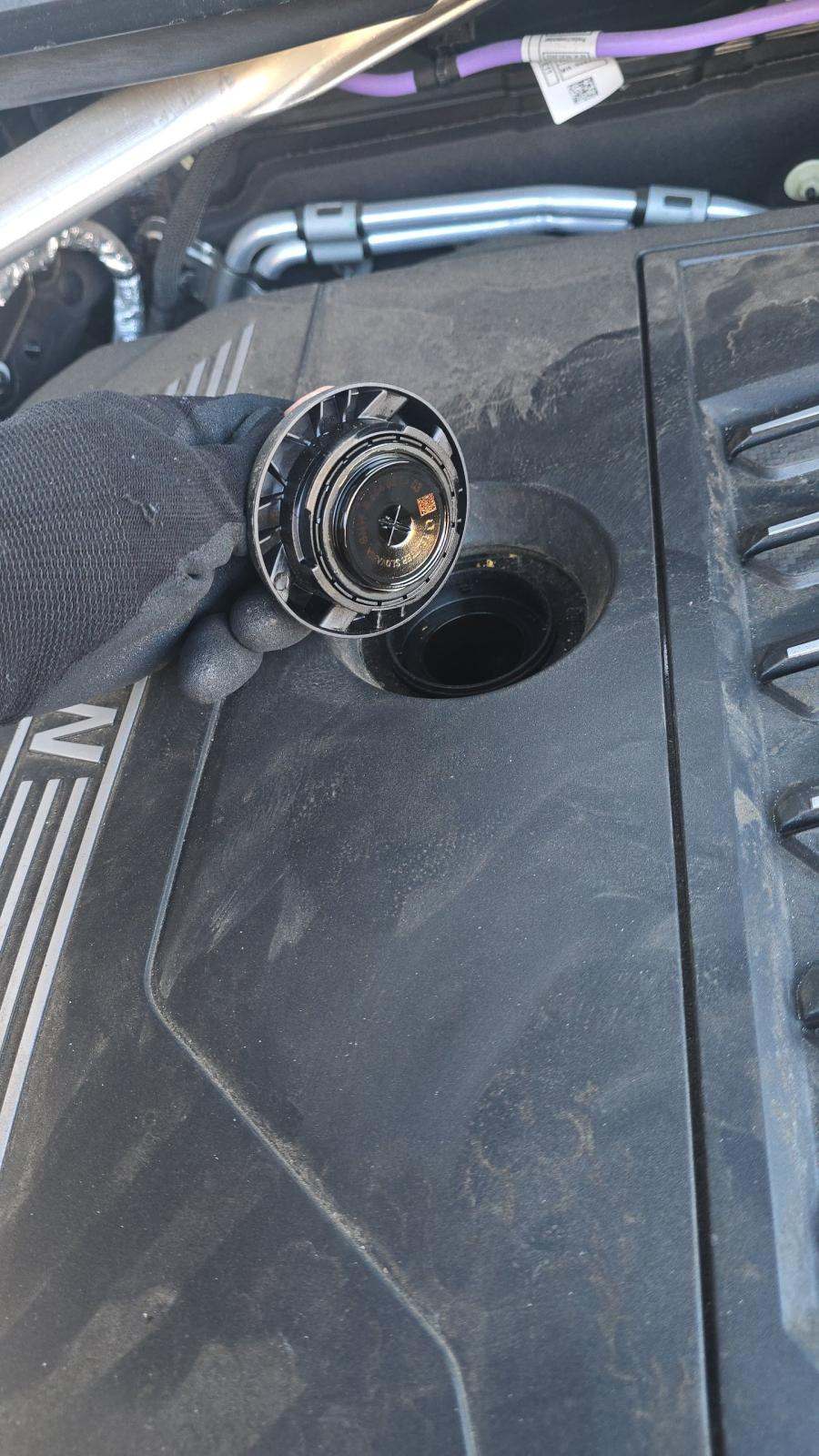 2023 BMW X5 xDrive40i AWD