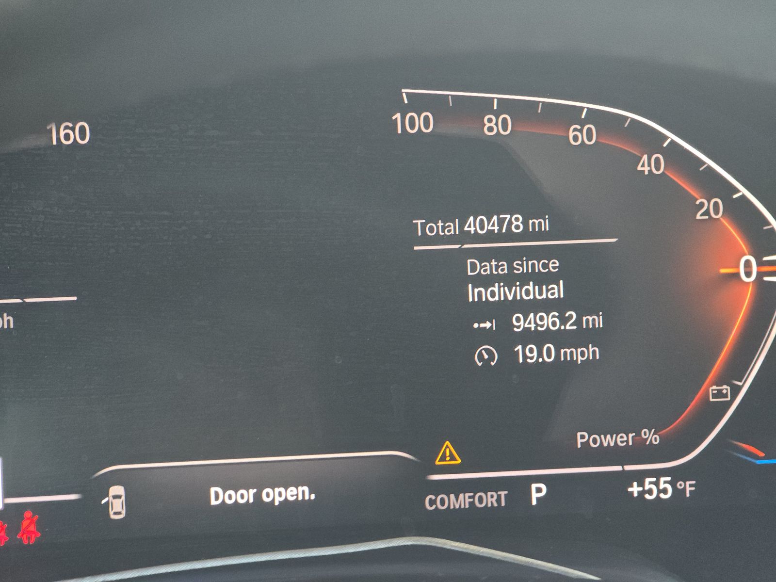 2023 BMW X5 xDrive40i AWD