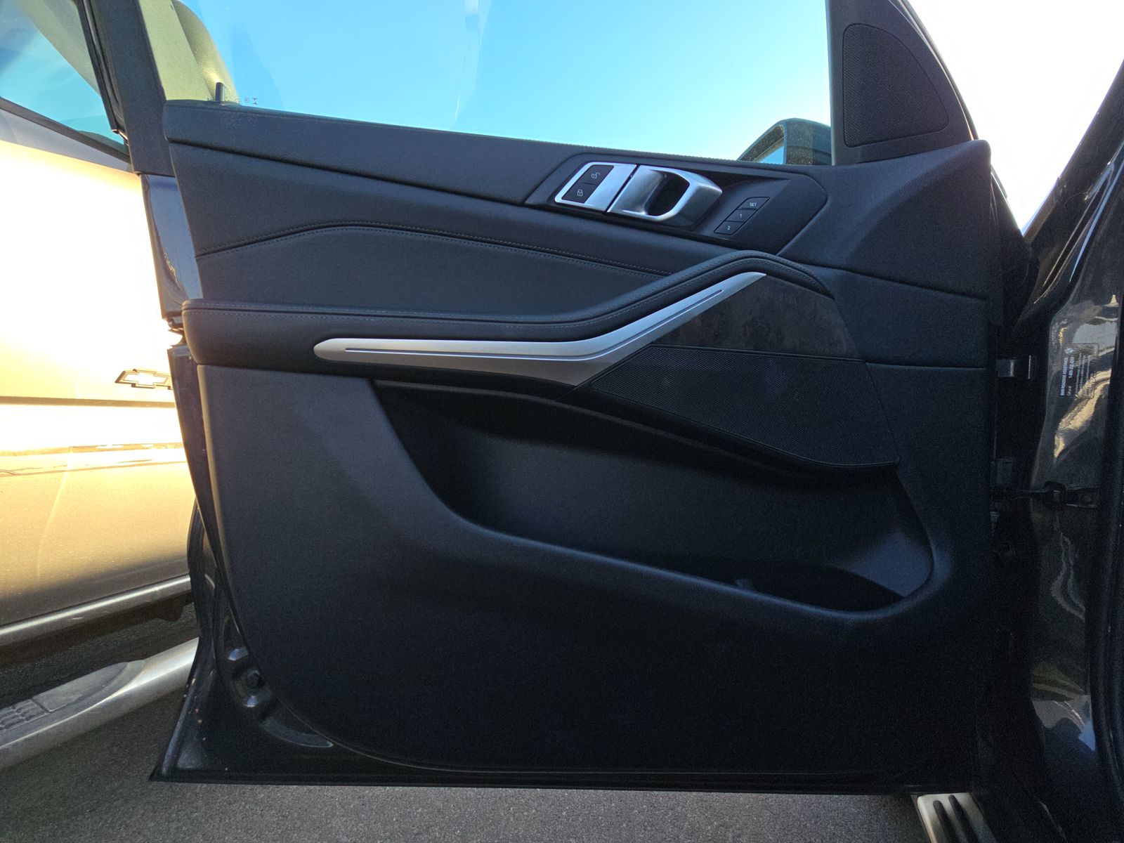 2023 BMW X5 xDrive40i AWD