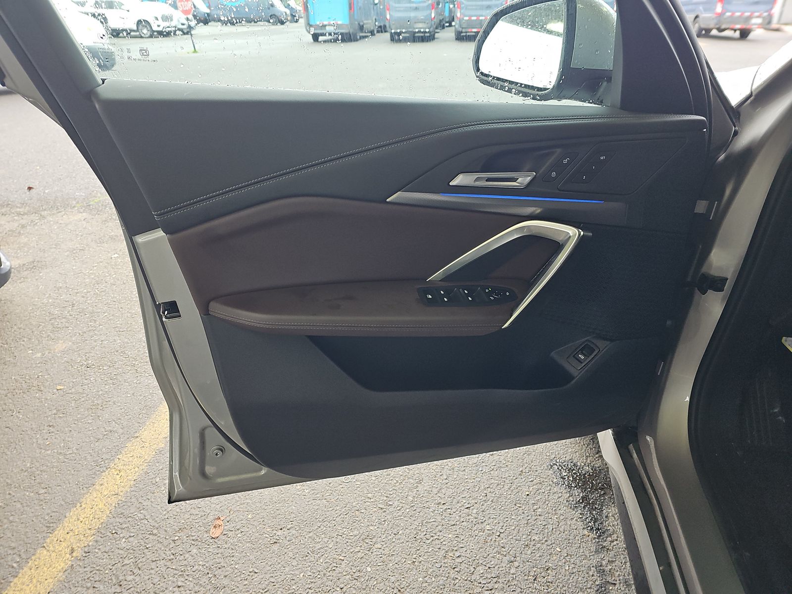 2025 BMW X1 xDrive28i AWD