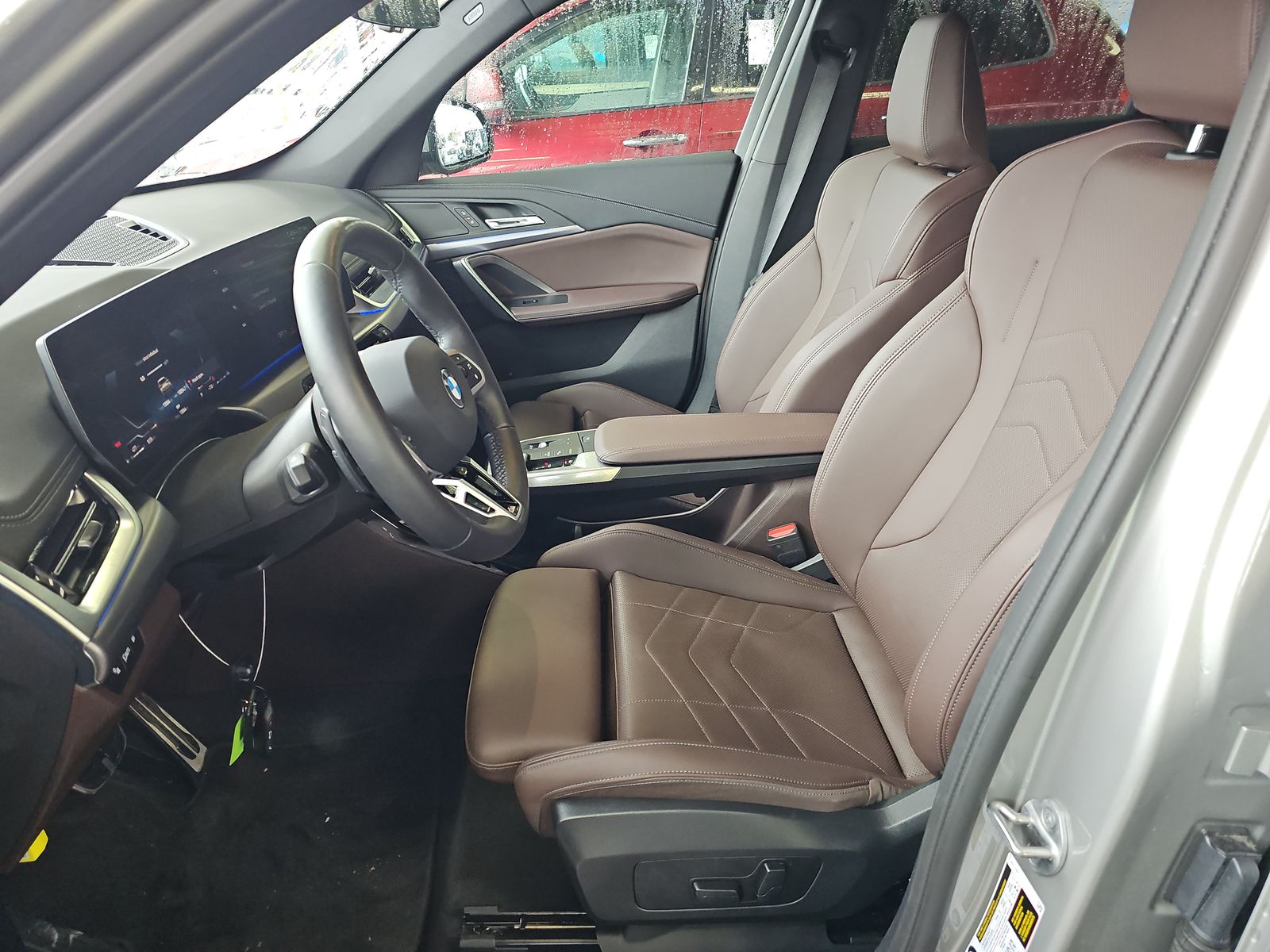 2025 BMW X1 xDrive28i AWD