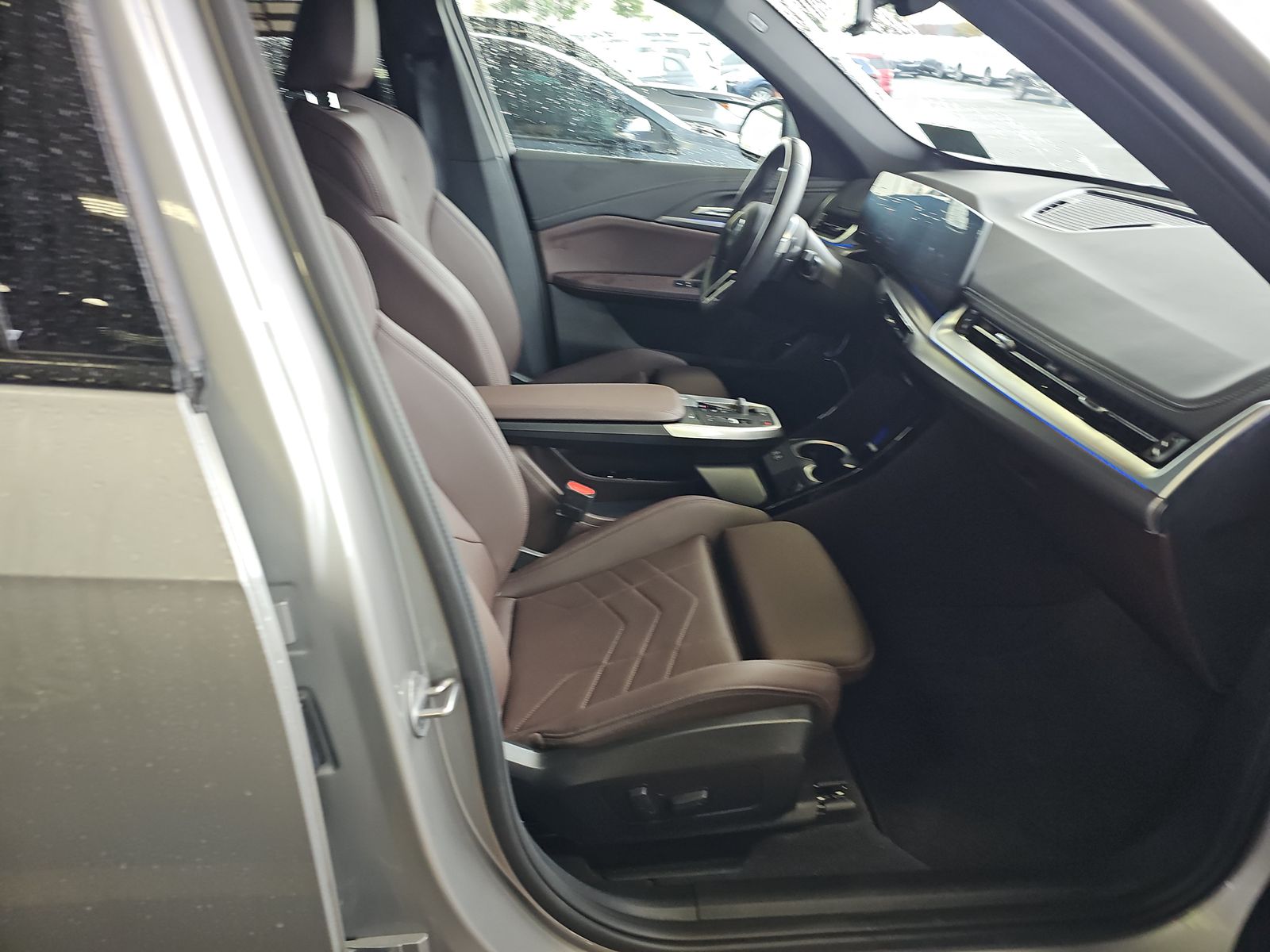 2025 BMW X1 xDrive28i AWD