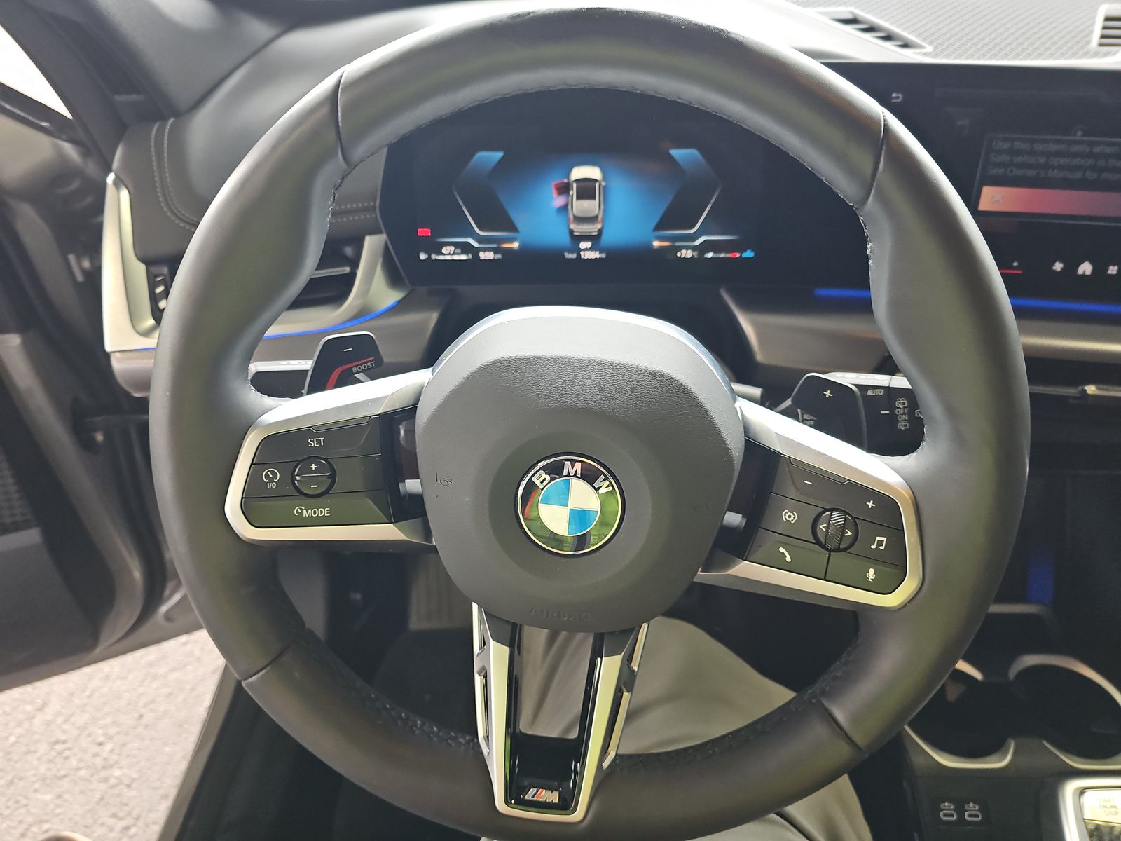 2025 BMW X1 xDrive28i AWD