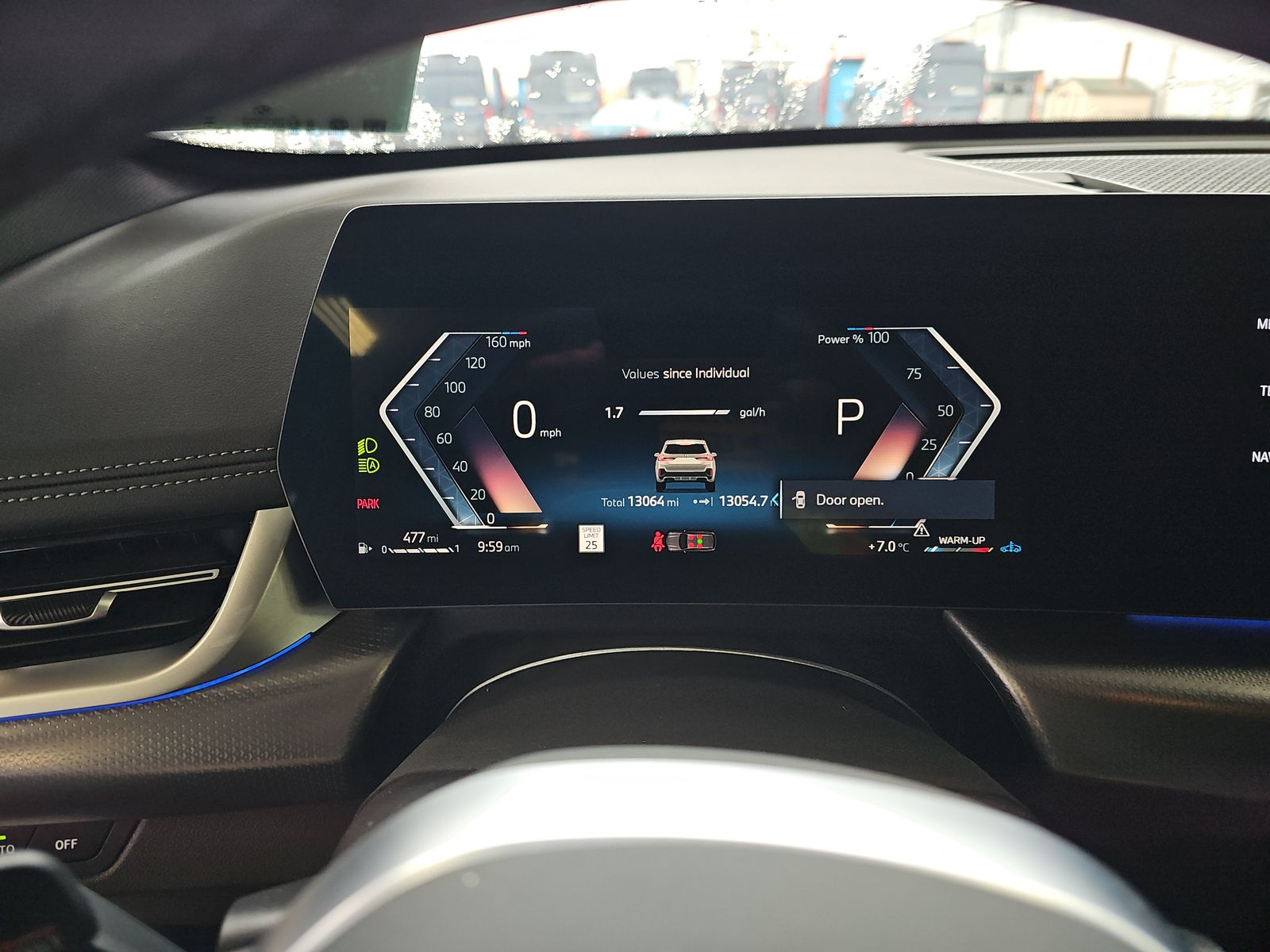 2025 BMW X1 xDrive28i AWD