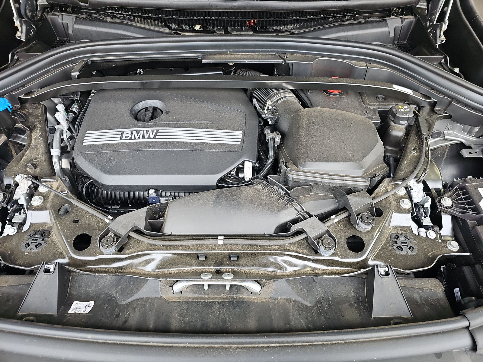 2025 BMW X1 xDrive28i AWD