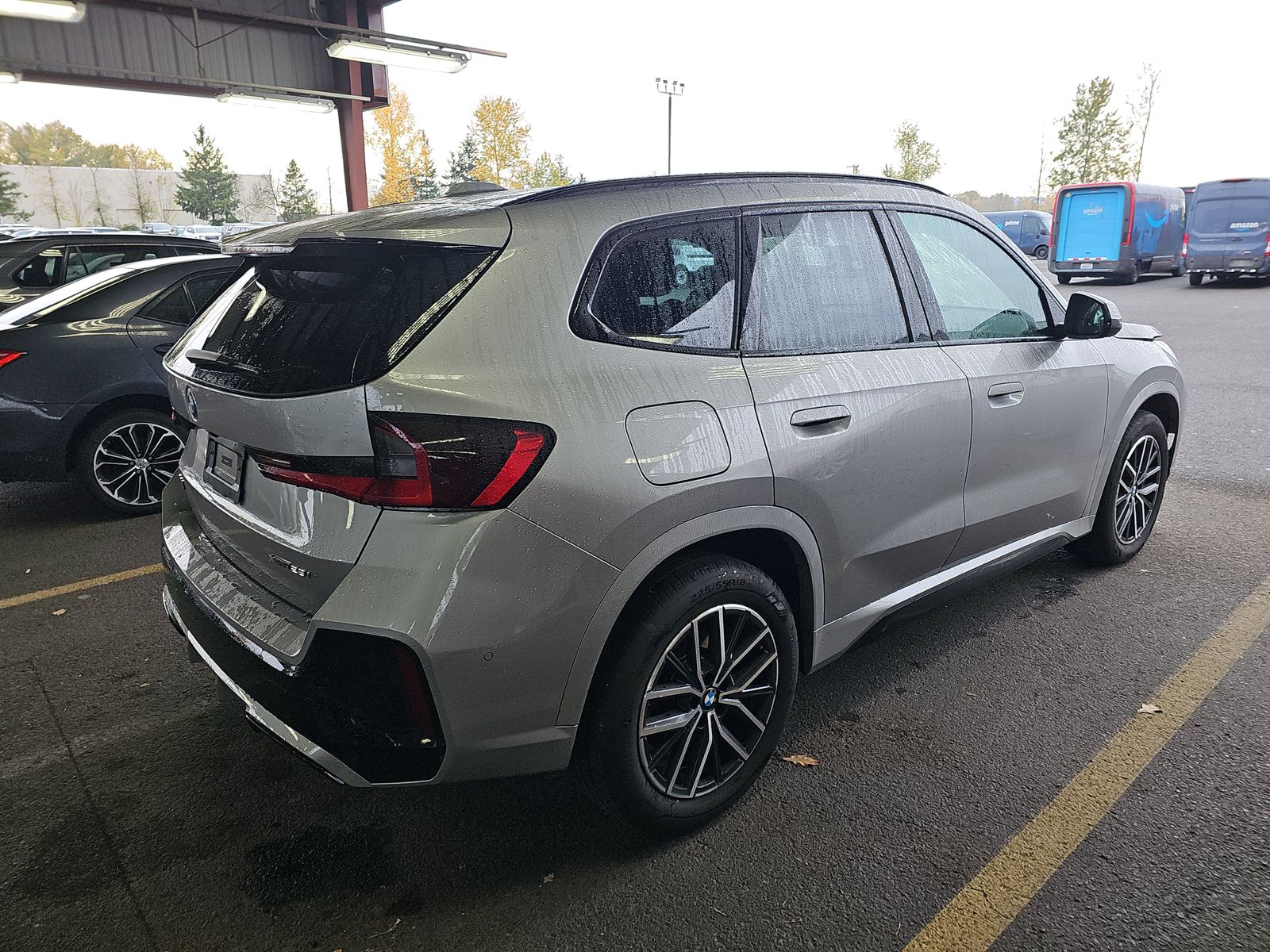2025 BMW X1 xDrive28i AWD