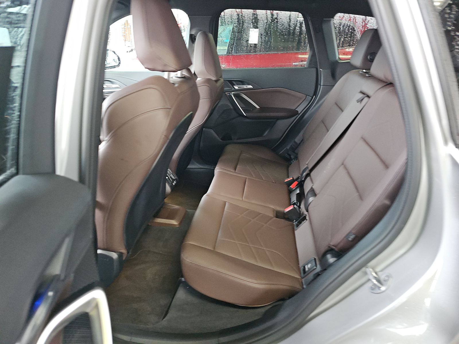 2025 BMW X1 xDrive28i AWD