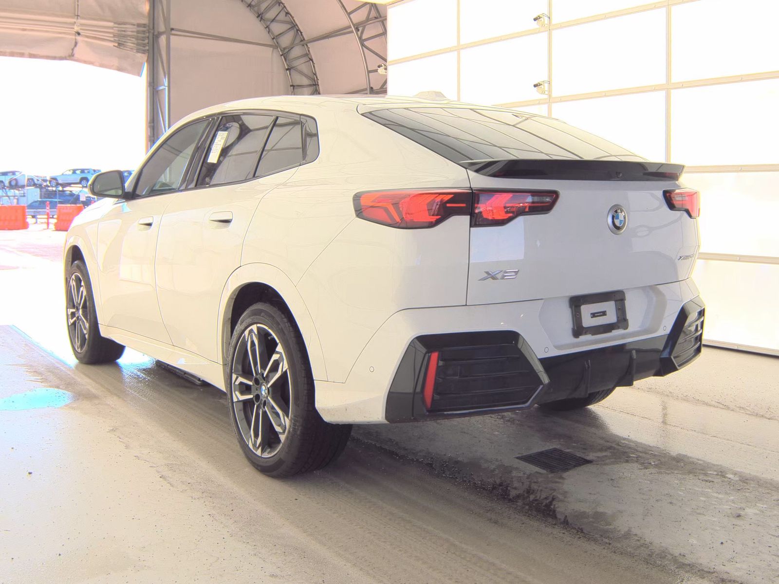 2025 BMW X2 xDrive28i AWD