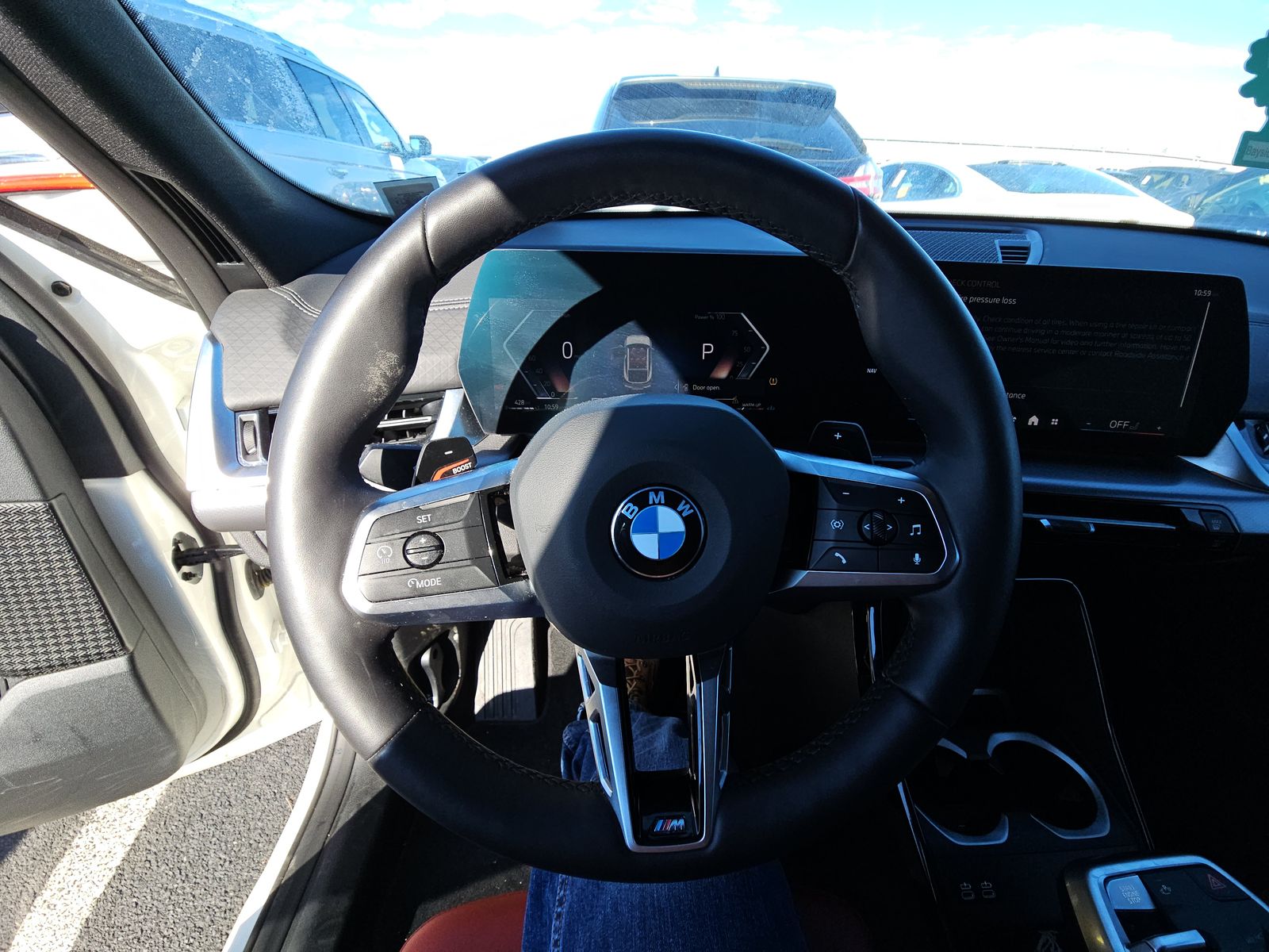 2025 BMW X2 xDrive28i AWD