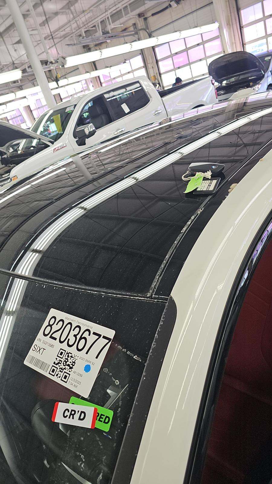 2025 BMW X2 xDrive28i AWD