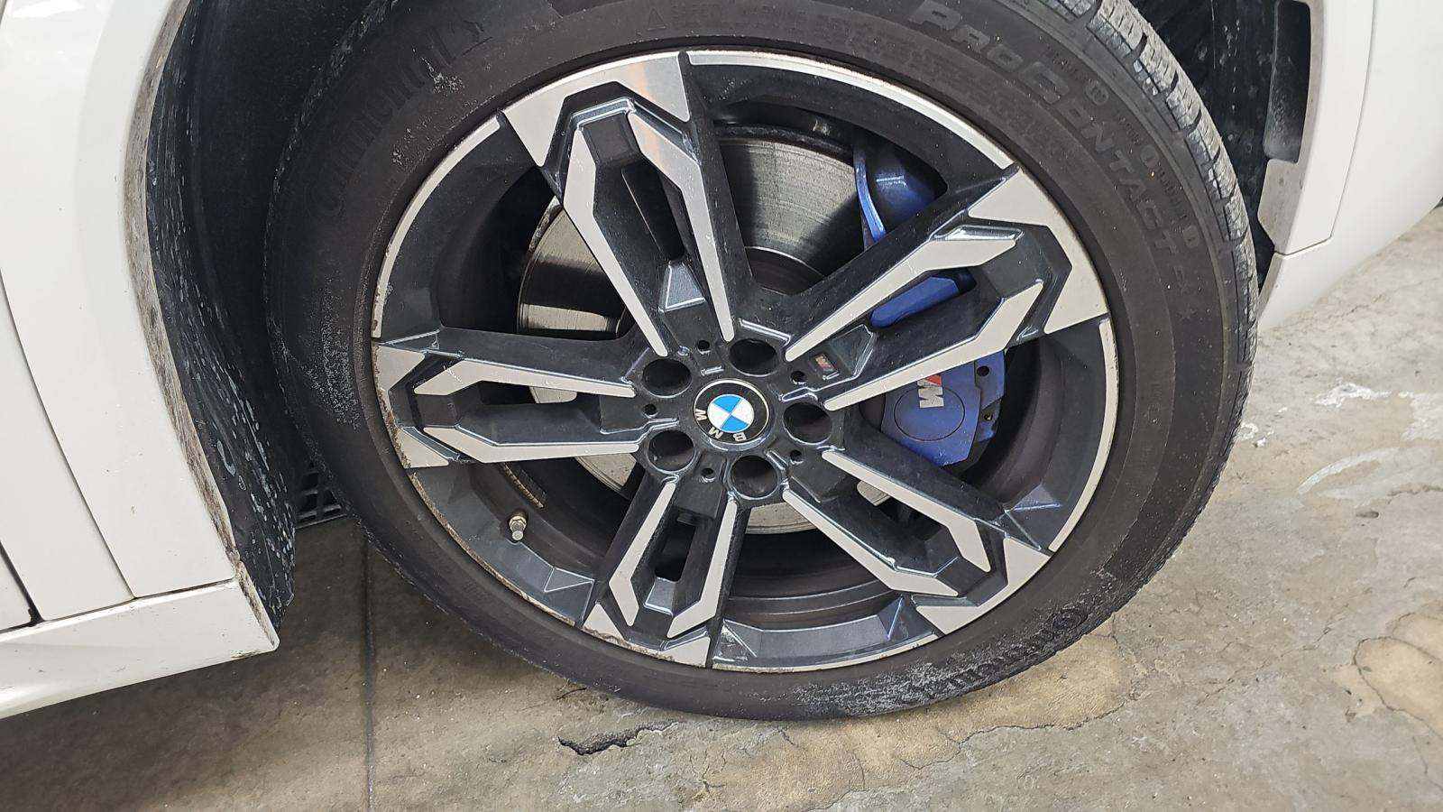 2025 BMW X2 xDrive28i AWD