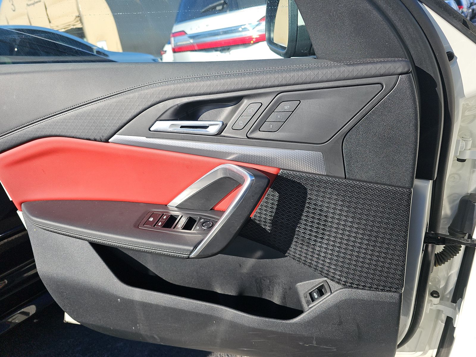 2025 BMW X2 xDrive28i AWD