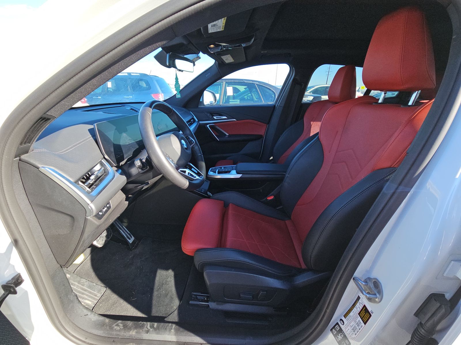 2025 BMW X2 xDrive28i AWD