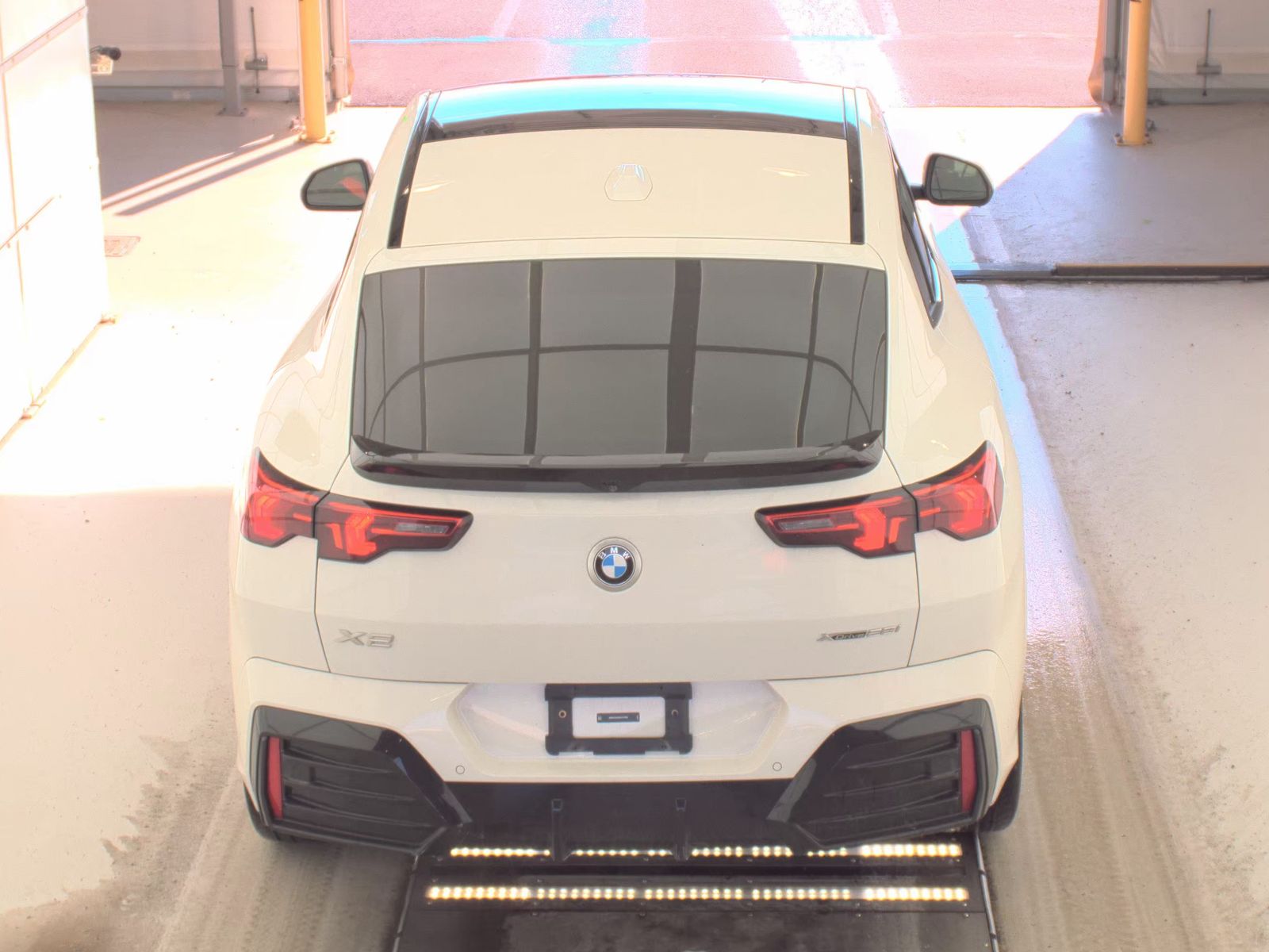 2025 BMW X2 xDrive28i AWD