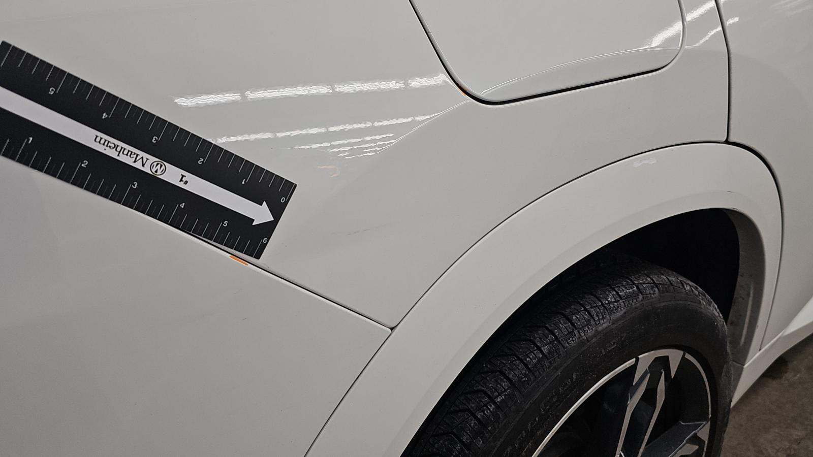 2025 BMW X2 xDrive28i AWD