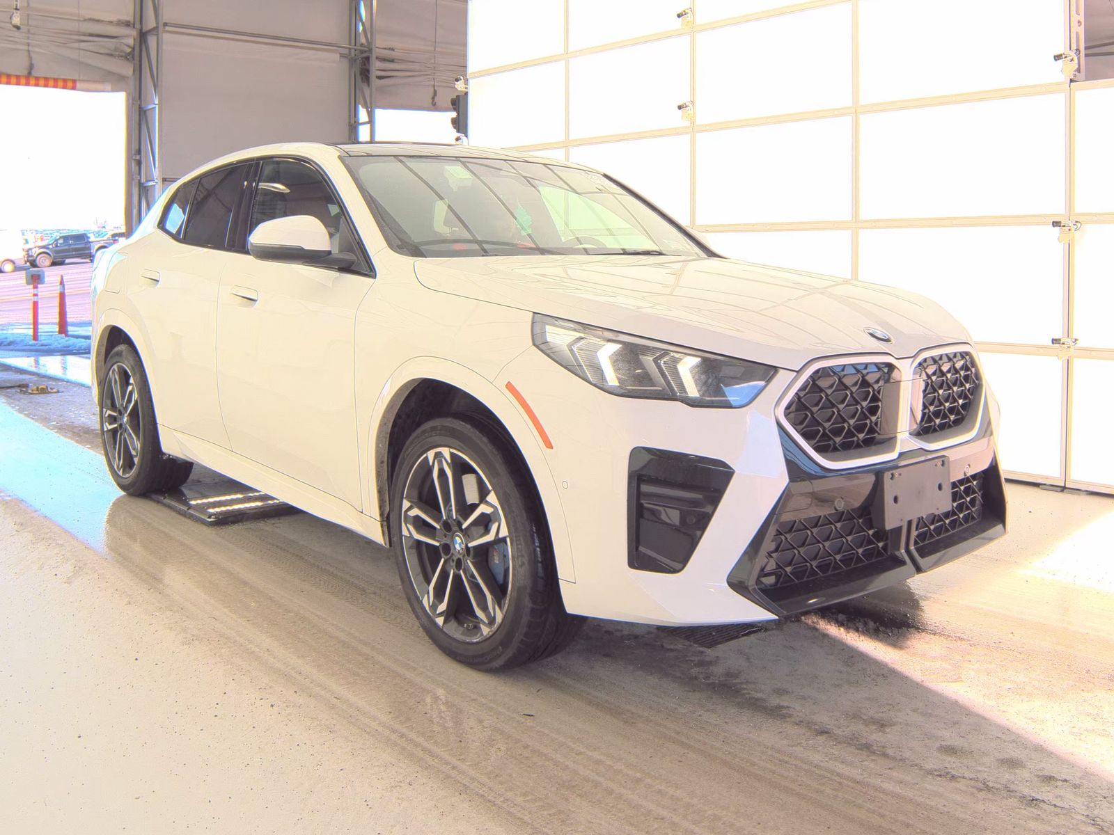 2025 BMW X2 xDrive28i AWD