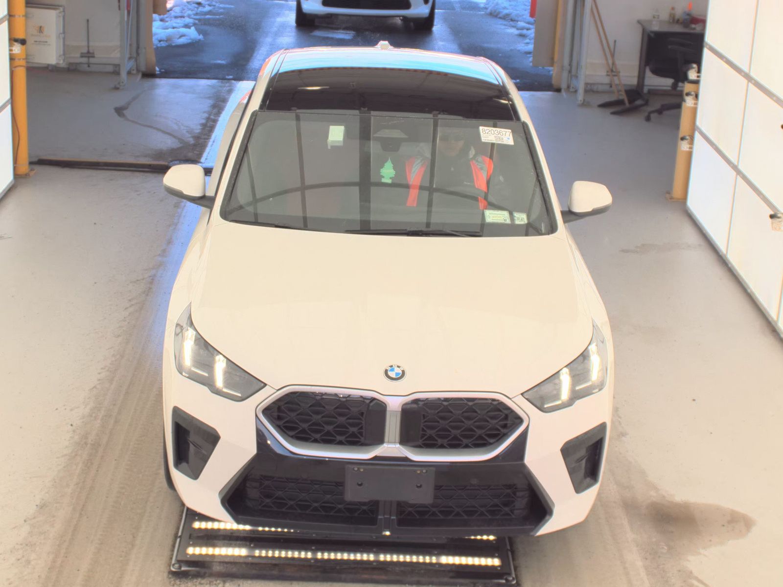 2025 BMW X2 xDrive28i AWD