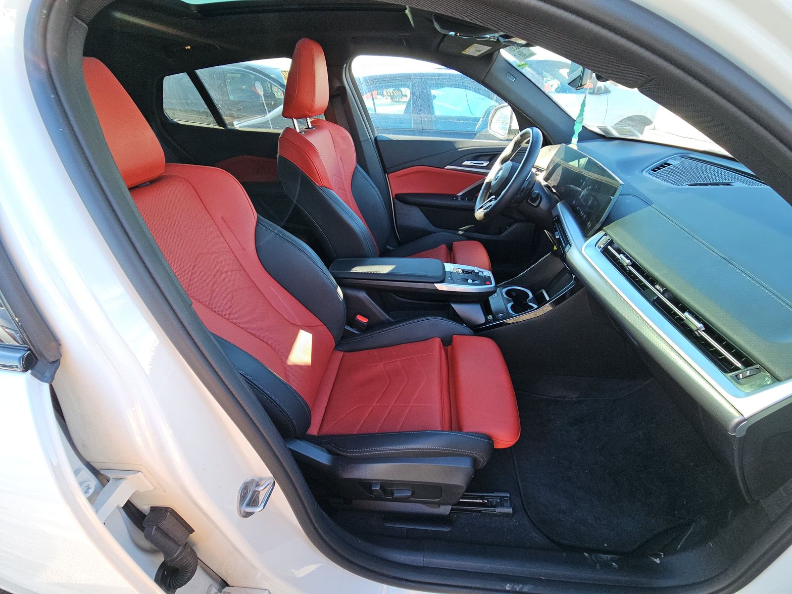 2025 BMW X2 xDrive28i AWD