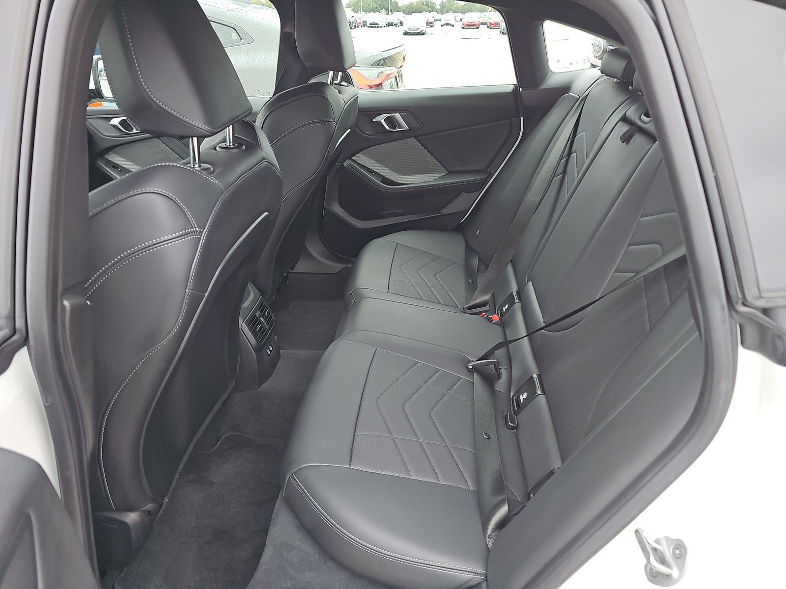 2025 BMW 2 Series 228i xDrive AWD