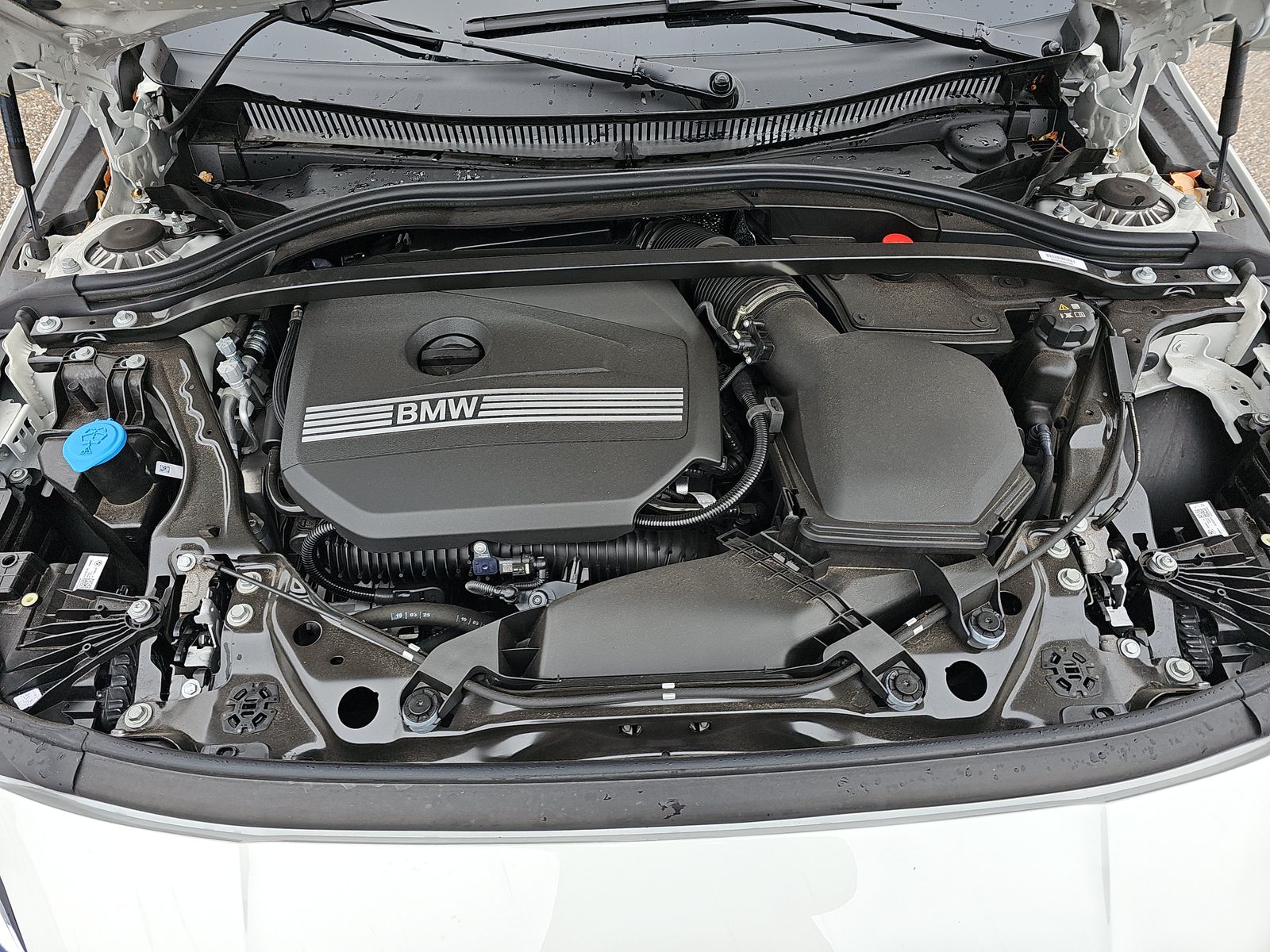 2025 BMW 2 Series 228i xDrive AWD