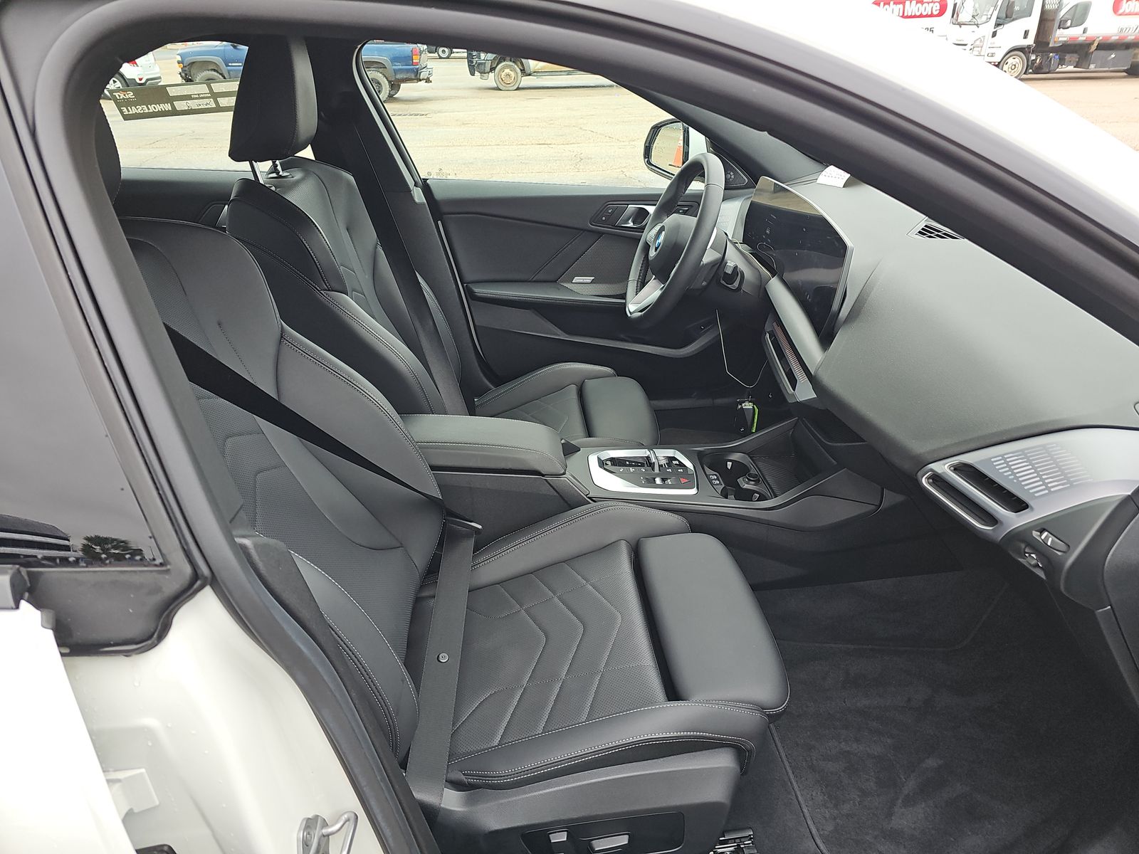 2025 BMW 2 Series 228i xDrive AWD