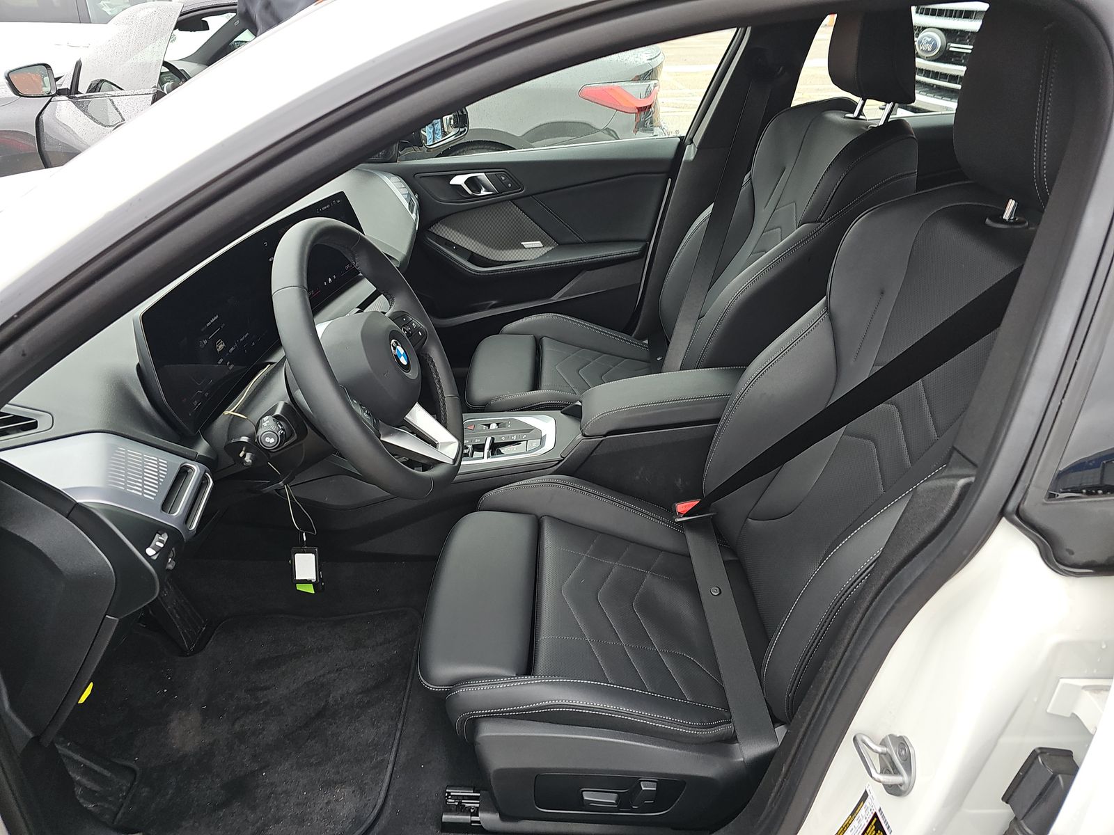 2025 BMW 2 Series 228i xDrive AWD