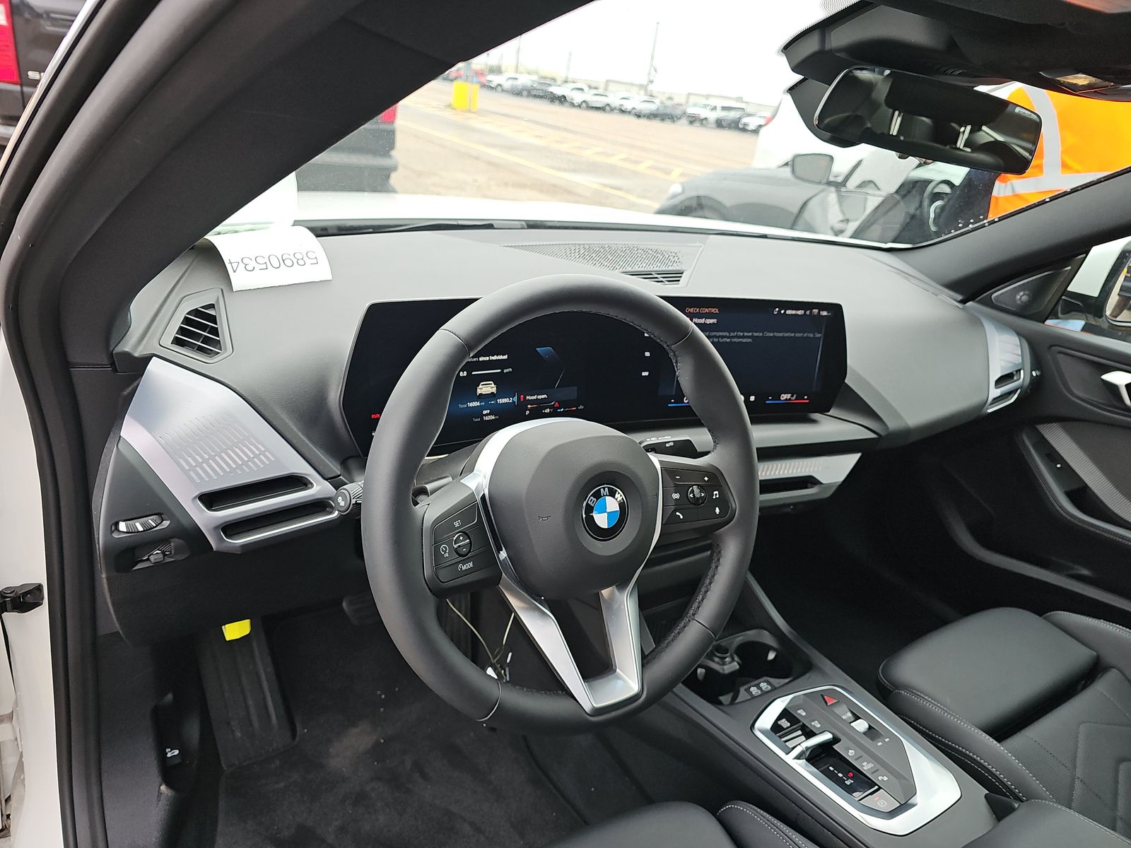 2025 BMW 2 Series 228i xDrive AWD