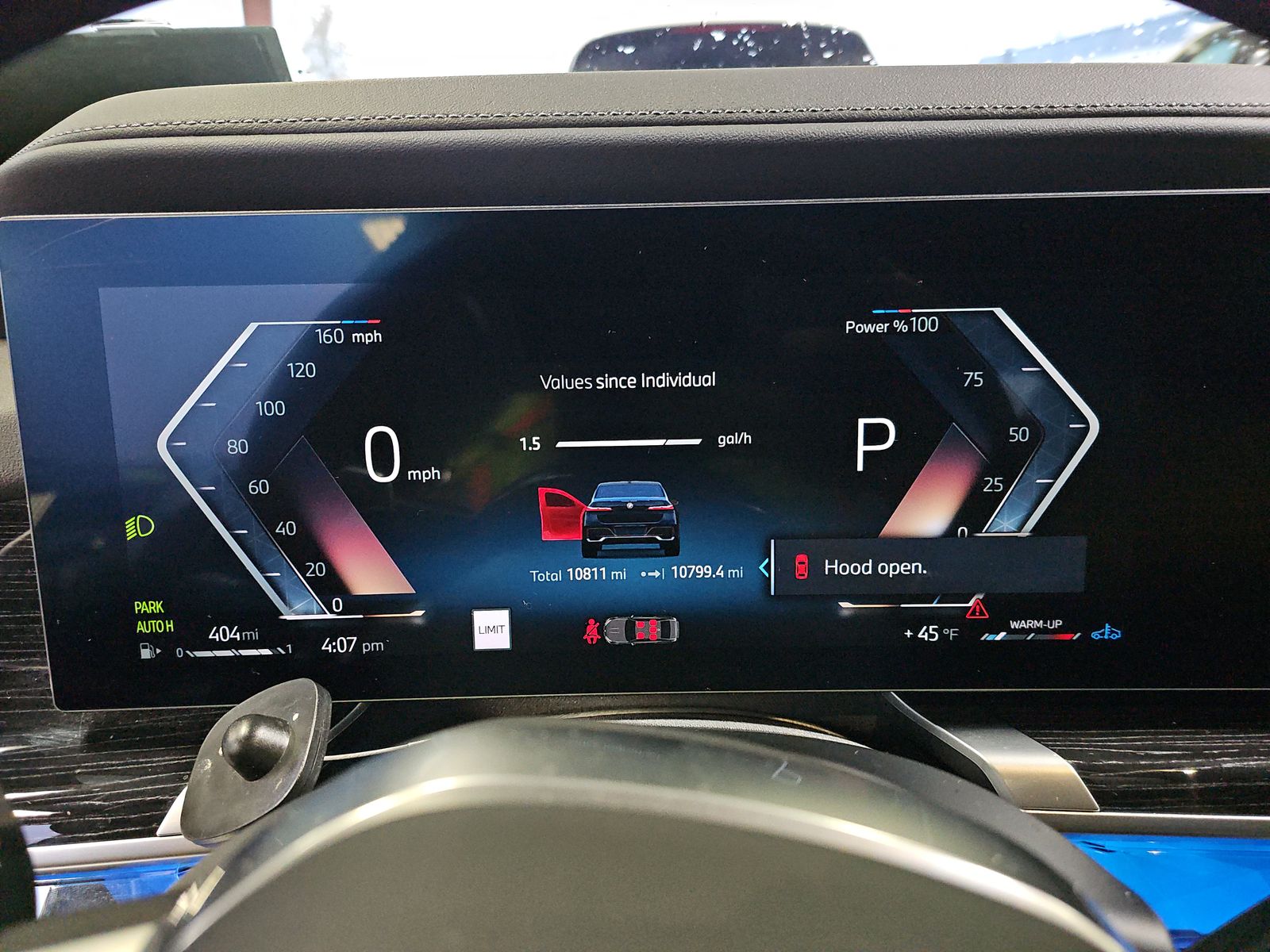 2025 BMW 7 Series 740i xDrive AWD