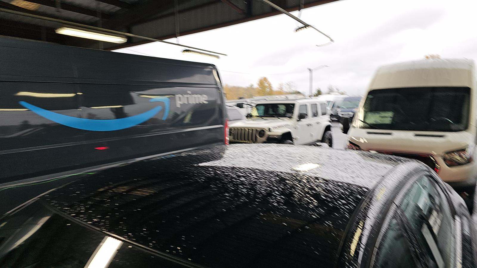 2025 BMW 7 Series 740i xDrive AWD