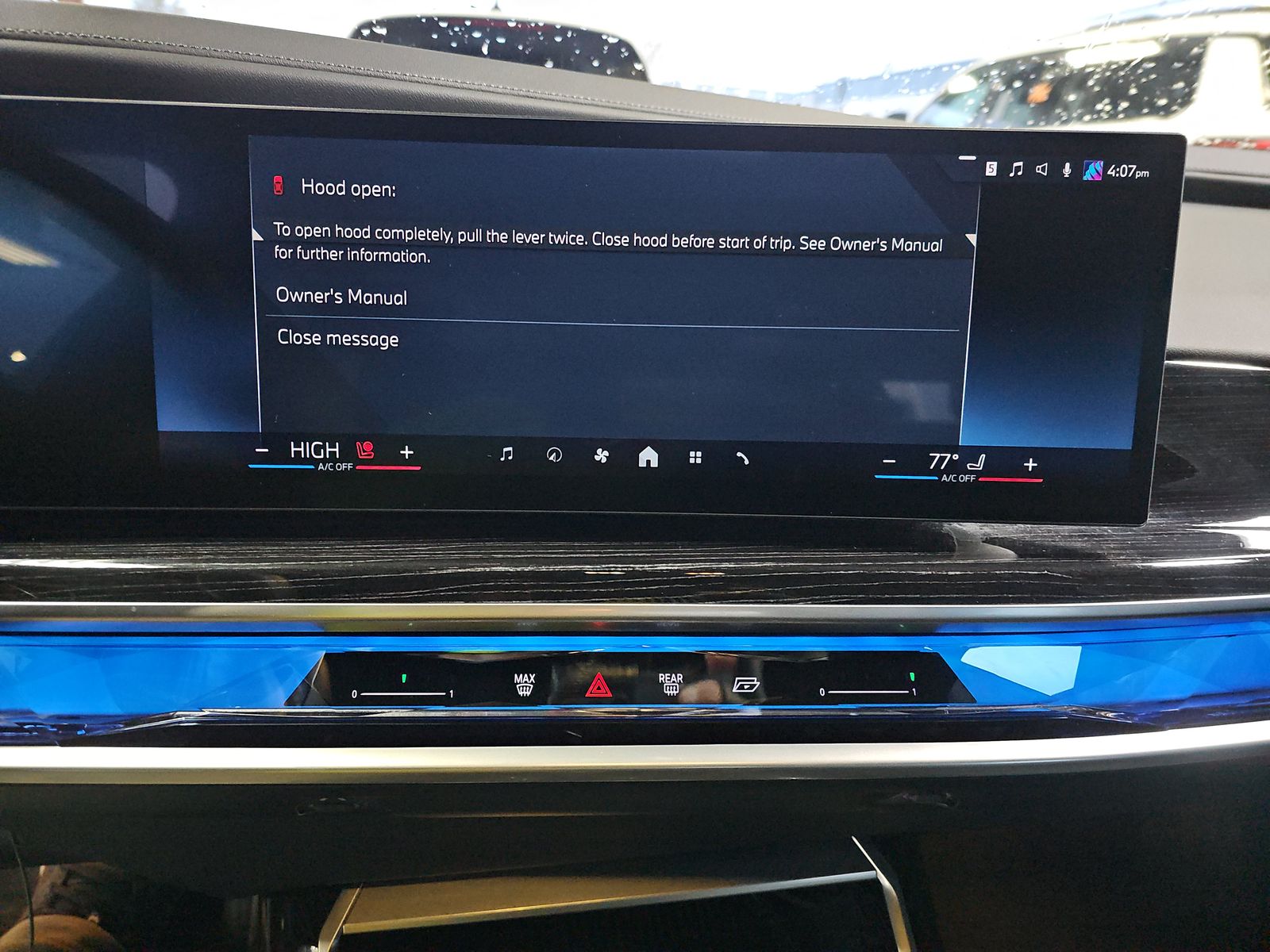 2025 BMW 7 Series 740i xDrive AWD