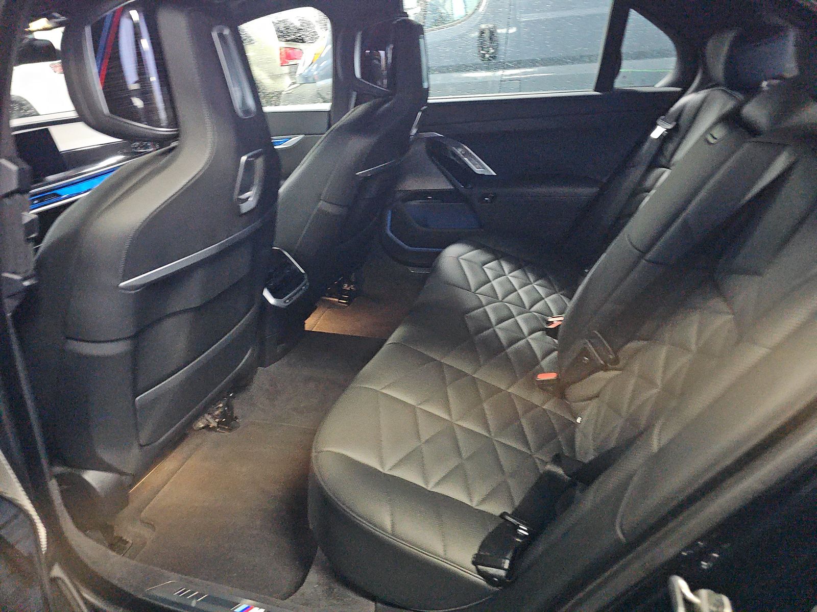 2025 BMW 7 Series 740i xDrive AWD