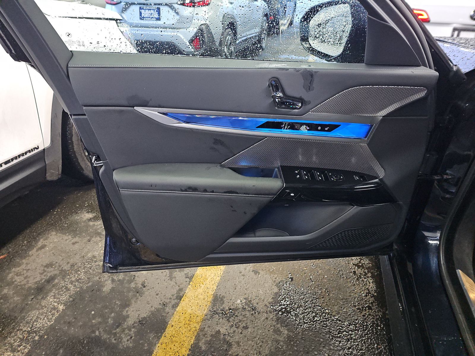 2025 BMW 7 Series 740i xDrive AWD