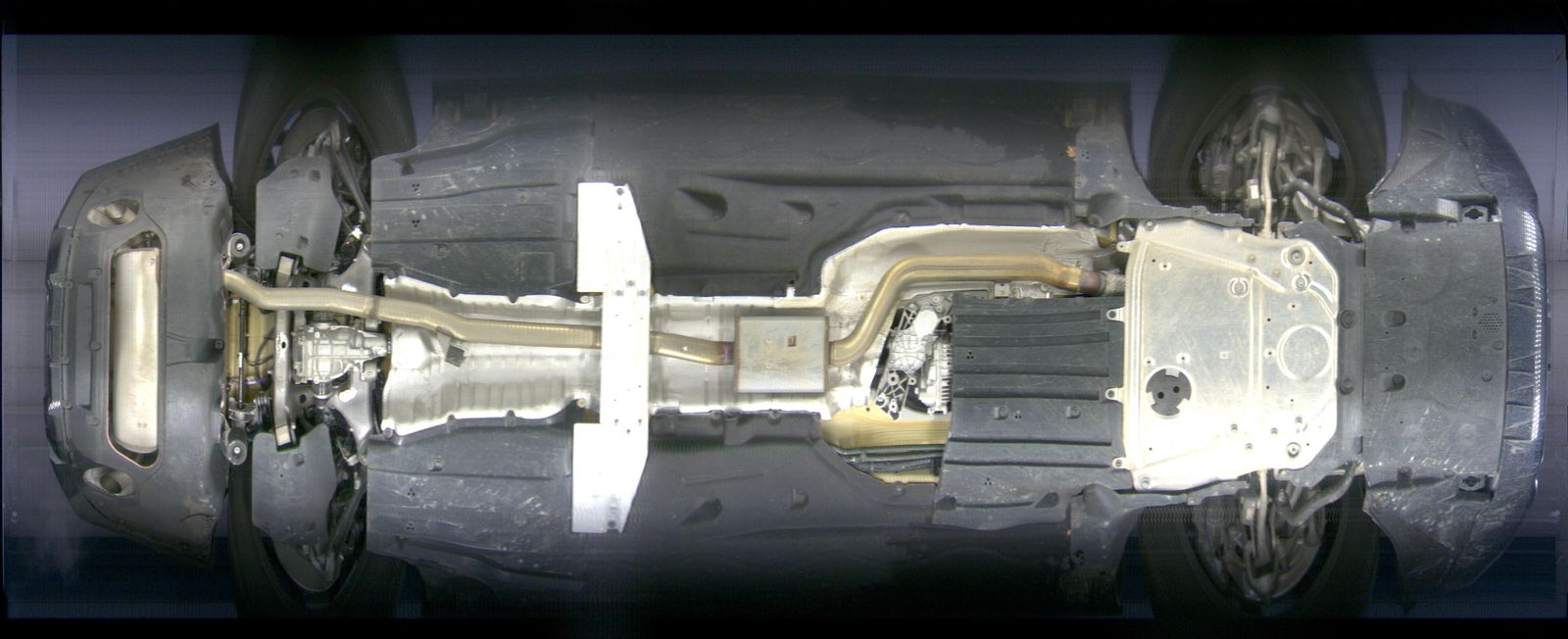 2025 BMW 7 Series 740i xDrive AWD