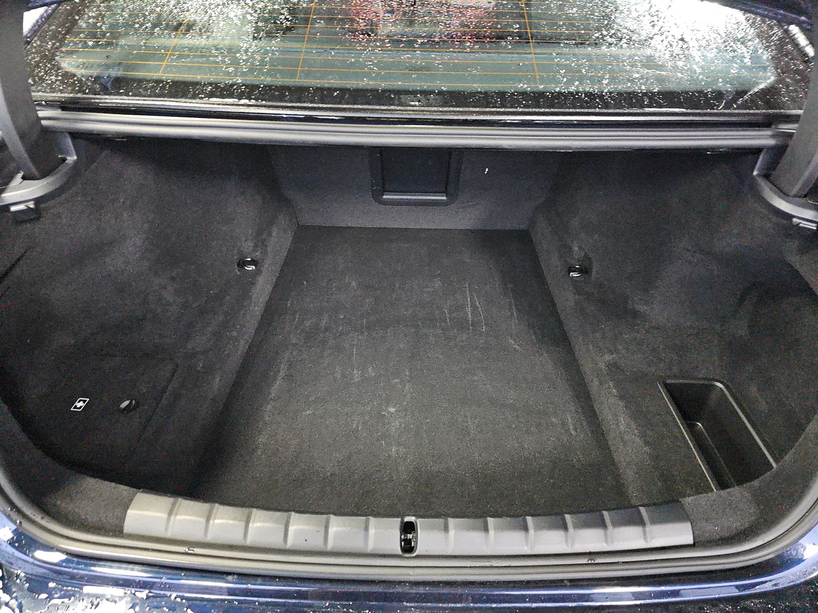 2025 BMW 7 Series 740i xDrive AWD