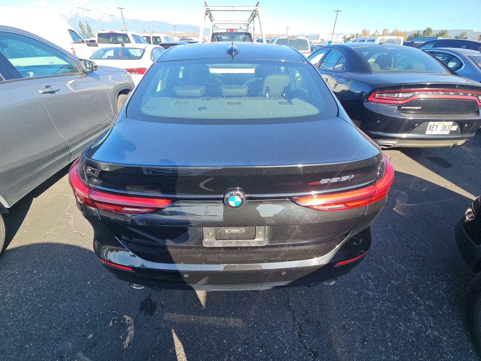 2024 BMW 2 Series 228i FWD